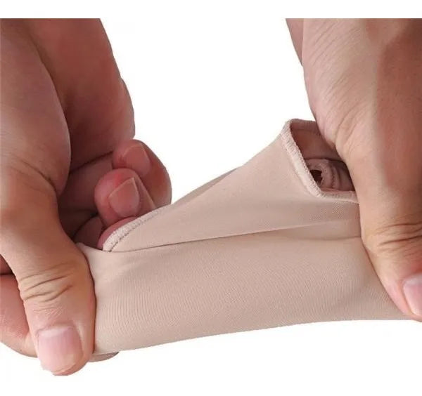 Corrector Juanete