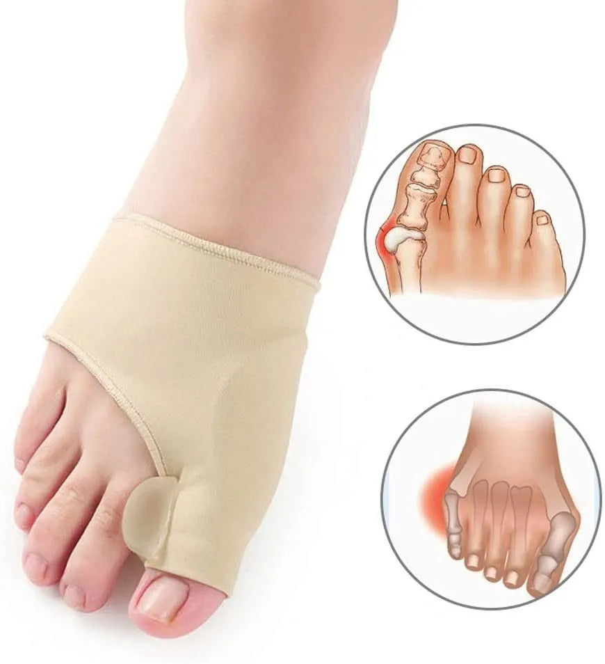 Corrector Juanete