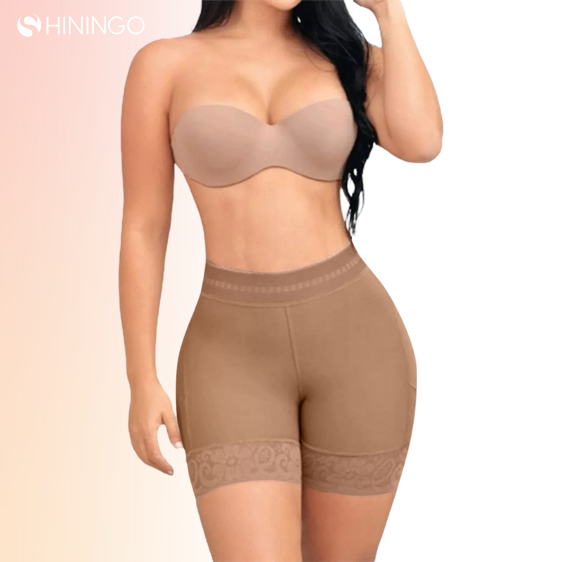 PANTY PREMIUM LEVANTA COLA INVISIBLE - ¡Últimos días de superpromoción!