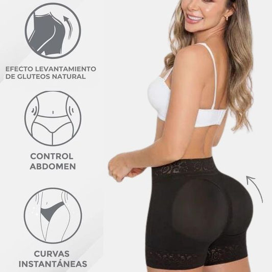 PANTY PREMIUM LEVANTA COLA INVISIBLE  - ¡Últimos días de superpromoción!