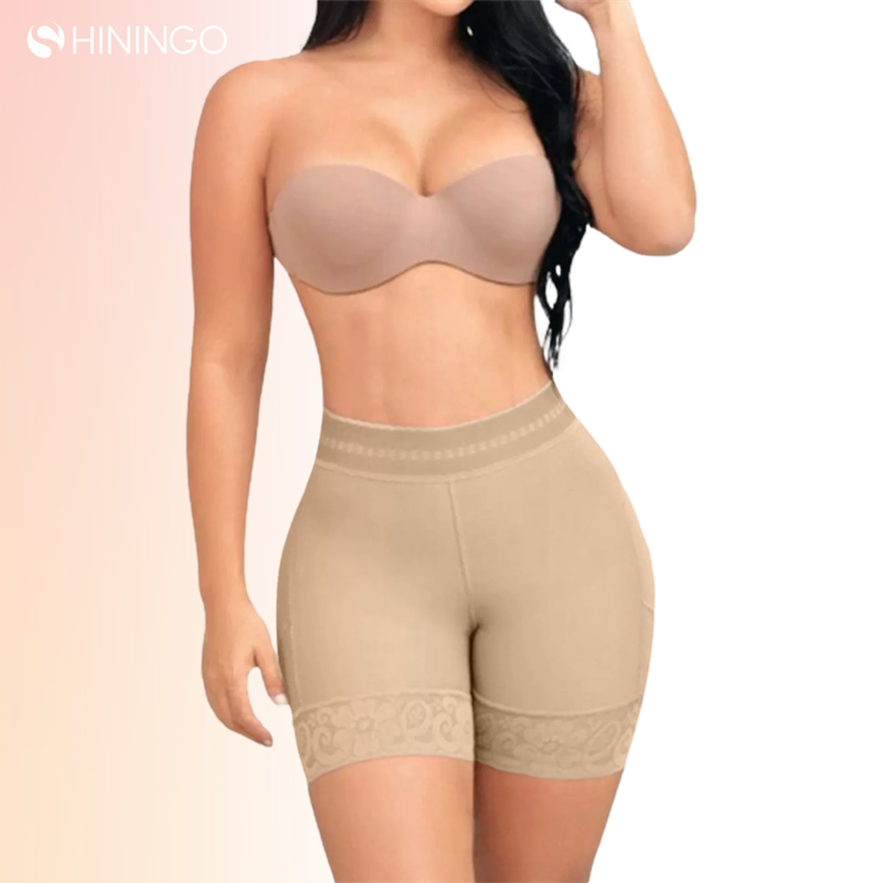 PANTY PREMIUM LEVANTA COLA INVISIBLE  - ¡Últimos días de superpromoción!
