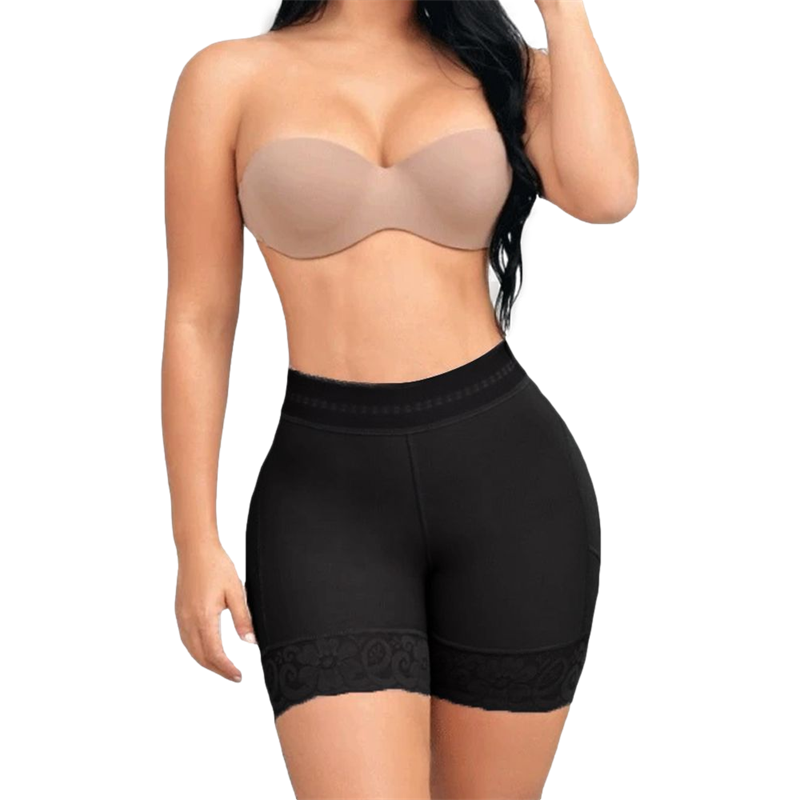 PANTY PREMIUM LEVANTA COLA INVISIBLE  - ¡Últimos días de superpromoción!